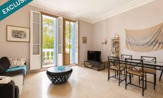 Appartement 3 Pièces 68 m² à vendre à La Seyne-sur-Mer (83500)