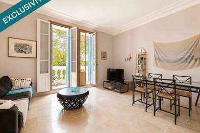Appartement 3 pièces 298000 €