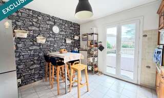 Maison 7 Pièces 130 m² à vendre à Avignon (84000)