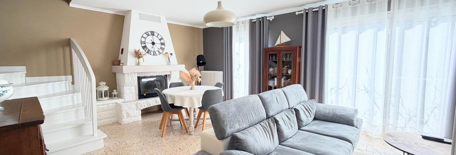 Maison 7 Pièces 130 m² à vendre à Avignon (84000)