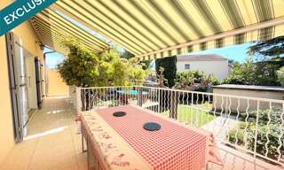 Maison 7 Pièces 130 m² à vendre à Avignon (84000)
