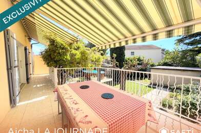 Maison 7 pièces 265000 €