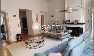 Appartement 6 Pièces 209 m² à vendre à Montauban (82000)