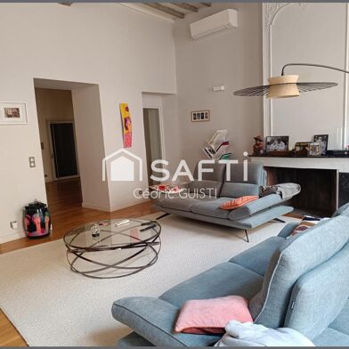 Appartement 6 pièces 399000 €