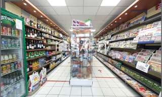 Commerce  86 m² à vendre à Creissels (12100)