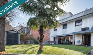 Maison 7 Pièces 183 m² à vendre à Colombes (92700)