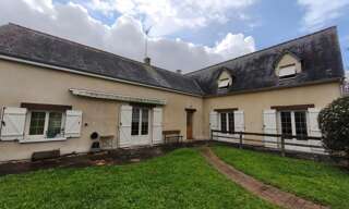 Maison 5 Pièces 151 m² à vendre à Avoine (37420)