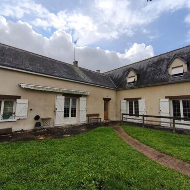 Maison 5 pièces 217000 €