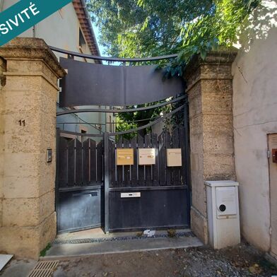 Appartement 3 pièces 74000 €