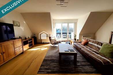 Appartement 3 pièces 249000 €