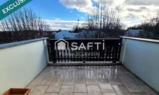 Appartement 3 Pièces 94 m² à vendre à Lingolsheim (67380)