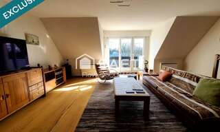 Appartement 3 Pièces 94 m² à vendre à Lingolsheim (67380)