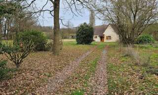 Maison 6 Pièces 123 m² à vendre à Beaufay (72110)