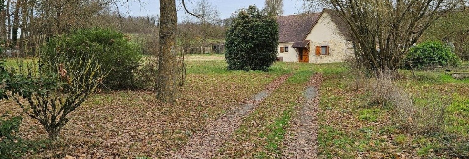 Maison 6 Pièces 123 m² à vendre à Beaufay (72110)