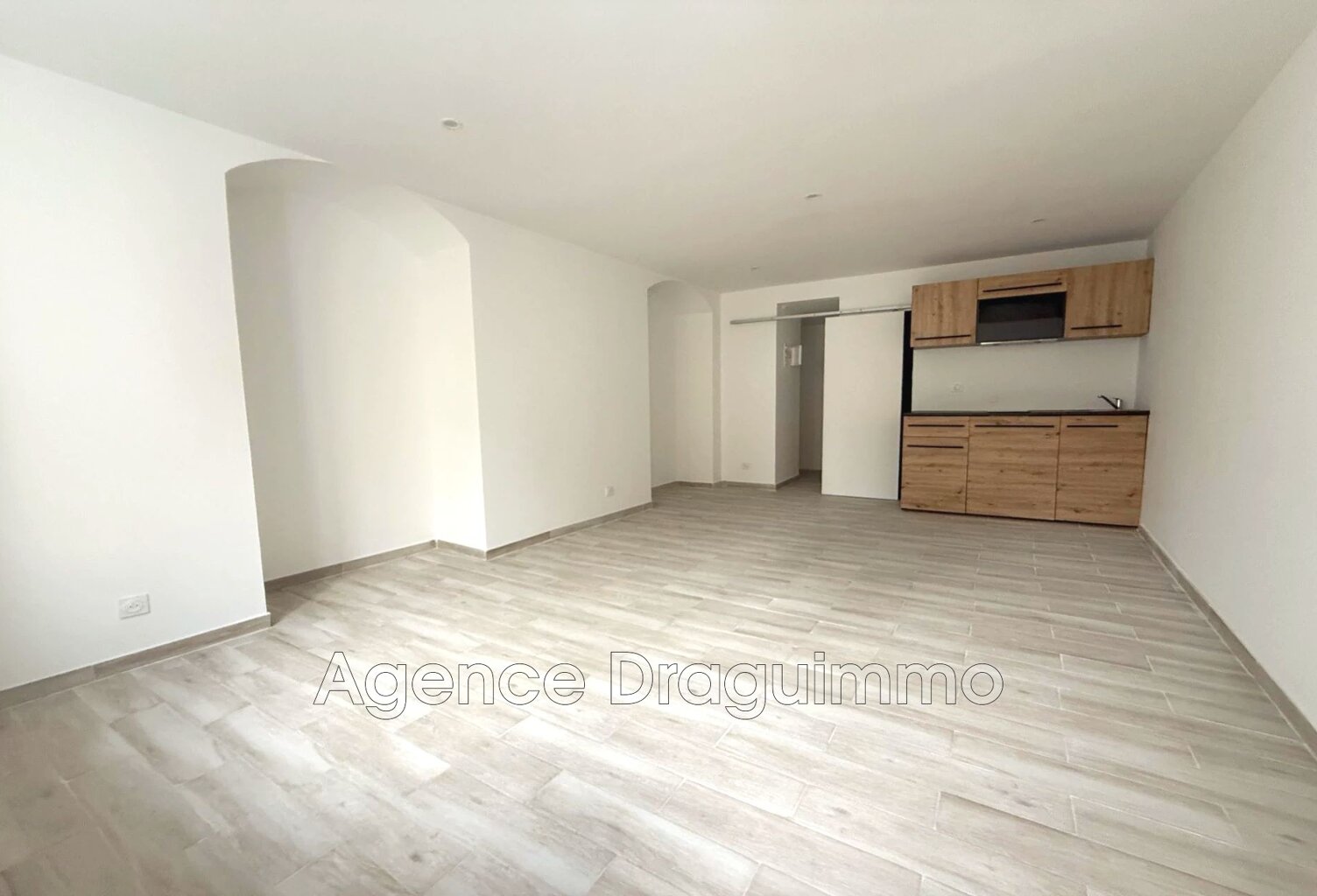 vente appartement 1 Pièce(s) — photo 1
