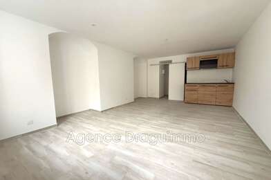 Appartement 1 pièces 60000 €