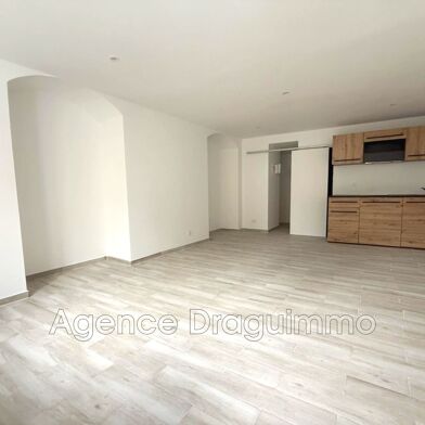Appartement 1 pièces 60000 €