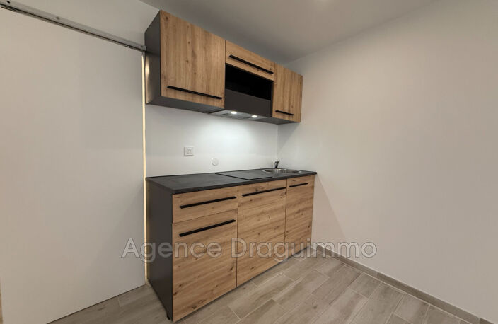 vente appartement 1 Pièce(s) — photo 2