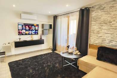 Appartement 2 pièces 79000 €