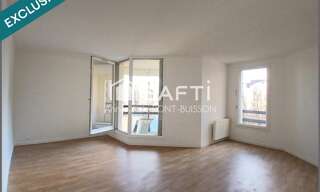 Appartement 3 Pièces 71 m² à vendre à Asnières-sur-Seine (92600)