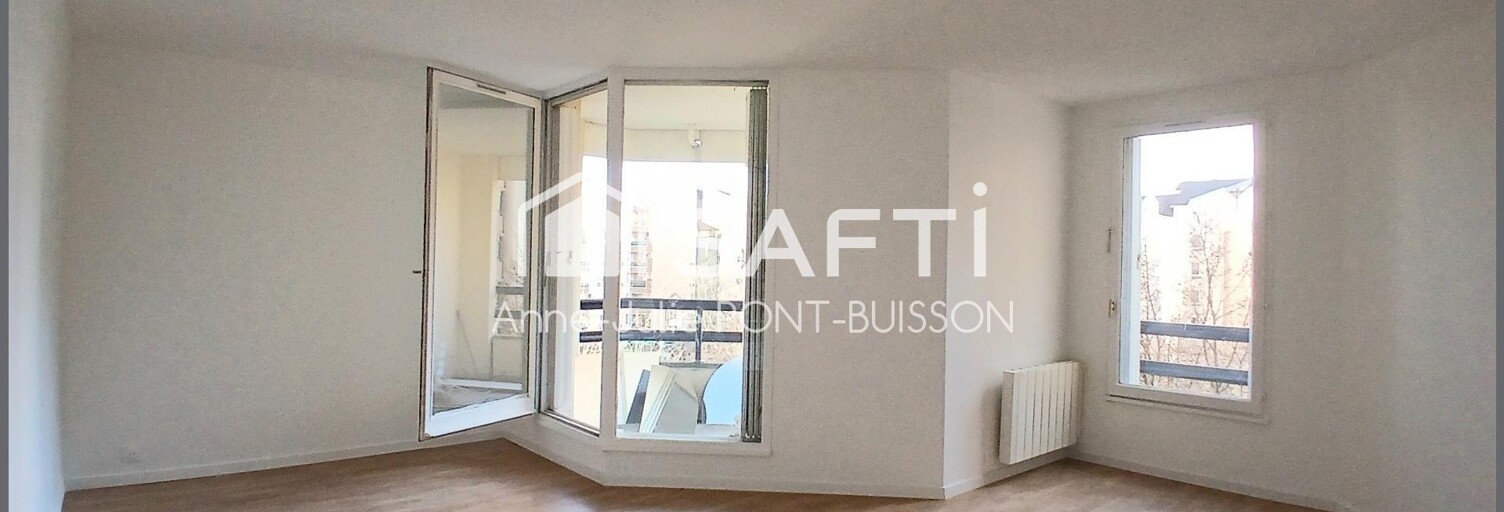 Appartement 3 Pièces 71 m² à vendre à Asnières-sur-Seine (92600)