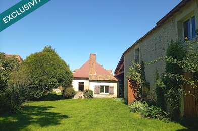 Maison 9 pièces 259000 €