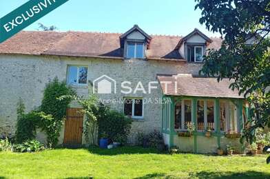 Maison 9 pièces 259000 €