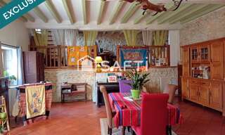 Maison 9 Pièces 248 m² à vendre à Saint-Pierre-de-Maillé (86260)
