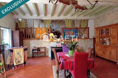Maison 9 pièces 259000 €