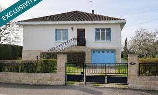 Maison 6 Pièces 124 m² à vendre à Dunes (82340)