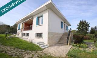 Maison 6 Pièces 124 m² à vendre à Dunes (82340)