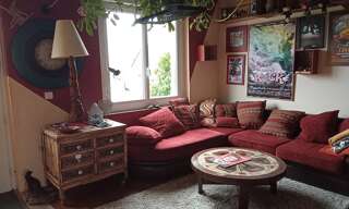 Maison 5 Pièces 96 m² à vendre à Bruc-sur-Aff (35550)