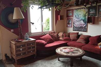 Maison 5 pièces 167000 €