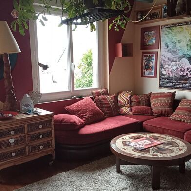 Maison 5 pièces 167000 €