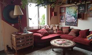 Maison 5 Pièces 96 m² à vendre à Bruc-sur-Aff (35550)