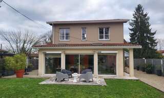 Maison 6 Pièces 160 m² à vendre à Cadaujac (33140)