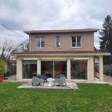 Maison 6 pièces 475000 €