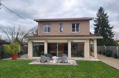 Maison 6 pièces 475000 €