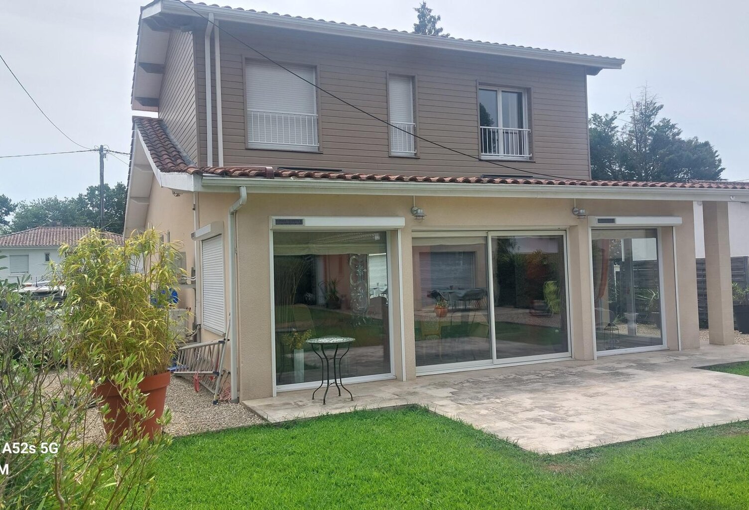 Belle maison rénovée avec studio indépendant. — photo 1