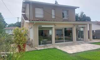 Maison 6 Pièces 160 m² à vendre à Cadaujac (33140)