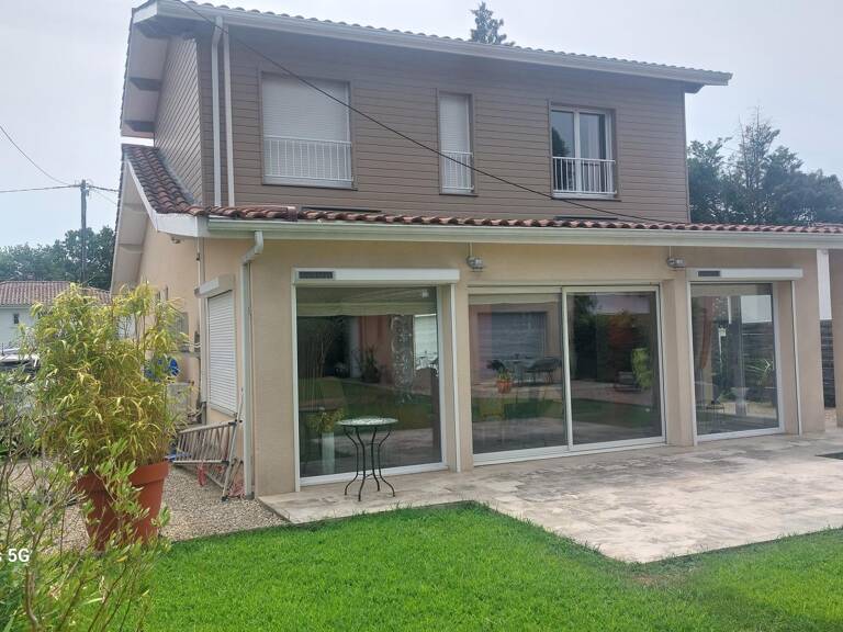 Belle maison rénovée avec studio indépendant. — photo 1