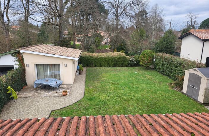 Belle maison rénovée avec studio indépendant. — photo 3