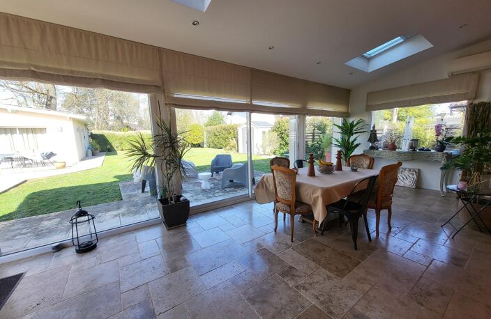 Belle maison rénovée avec studio indépendant. — photo 4
