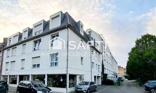 Appartement 2 Pièces 44 m² à louer à Mulhouse (68100)