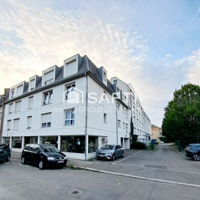 Appartement 2 pièces 600 €