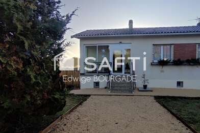 Maison 6 pièces 238000 €