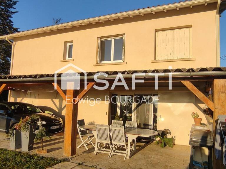 Maison avec deux appartements — photo 1