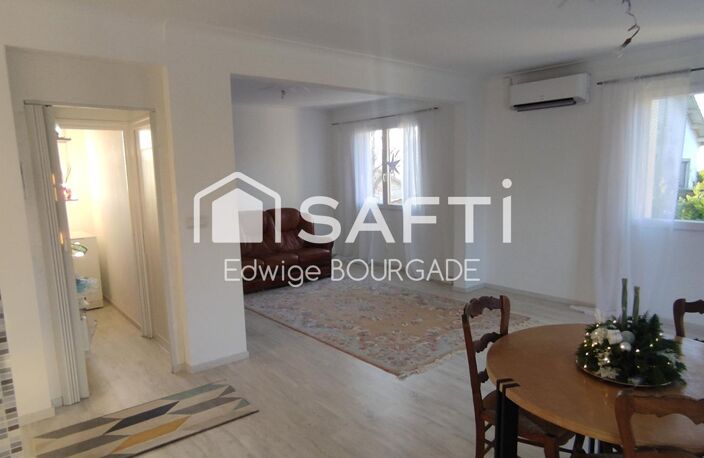 Maison avec deux appartements — photo 2