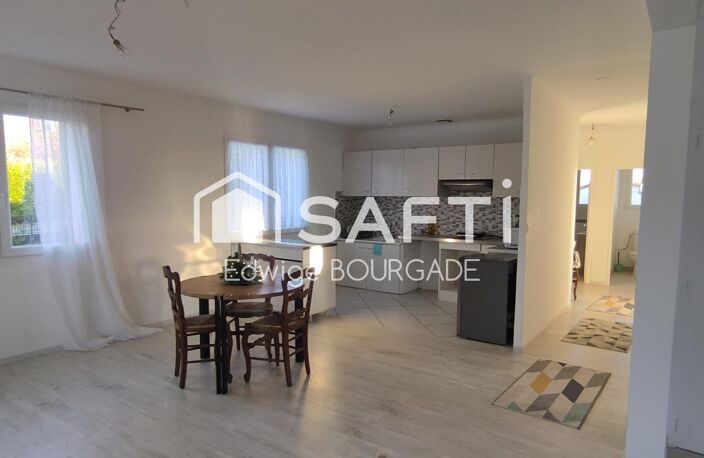 Maison avec deux appartements — photo 3