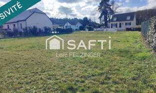 Terrain  603 m² à vendre à Montaigu (02820)